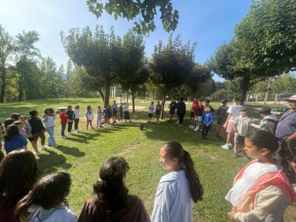 CONVIVENCIAS ESO - Foto 11