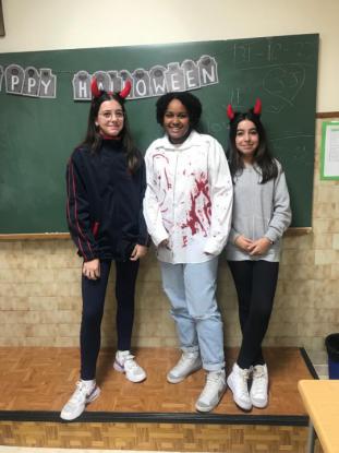 HALLOWEEN - SAMAIN (PARTE II) - Foto 58