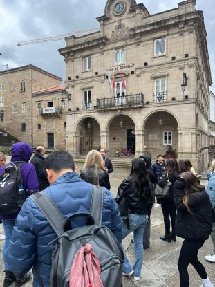 Erasmus + (Anfitriones) - parte I - Foto 21