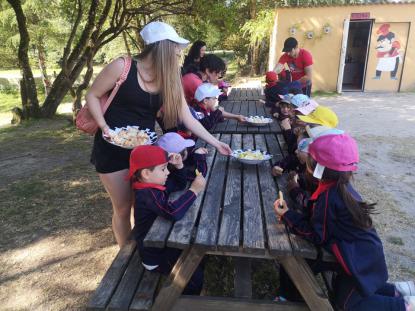 EXCURSIN 4 ED. INFANTIL - Foto 23
