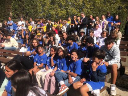  Open Science Cambre - Foto 28