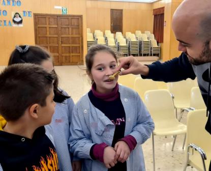 JORNADA MICOLGICA EN JOSEFINAS - Foto 25