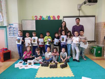 GRACIAS FAMILIAS - Foto 24
