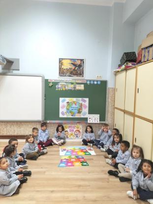 20N D�a Internacional da Infancia - Foto 26