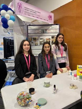 Feria Ciencias Expocerca - Barcelona - Foto 22