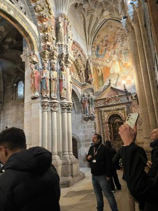 Erasmus + (Anfitriones) - parte I - Foto 22