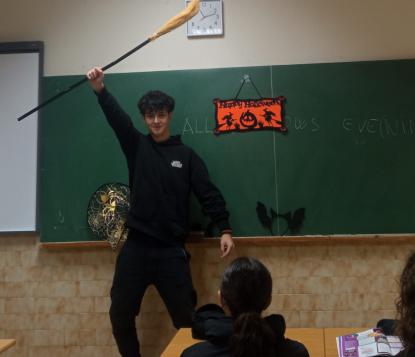 HALLOWEEN - SAMAIN (PARTE II) - Foto 20