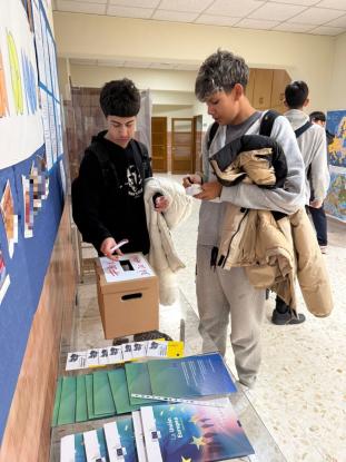 20N D�a Internacional da Infancia - Foto 27