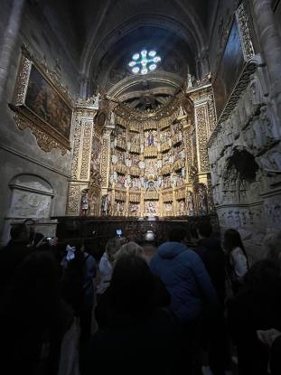 Erasmus + (Anfitriones) - parte I - Foto 23