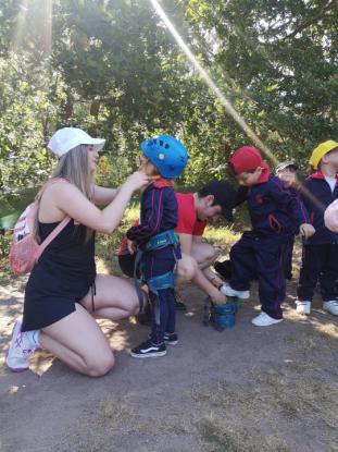EXCURSIN 4 ED. INFANTIL - Foto 25