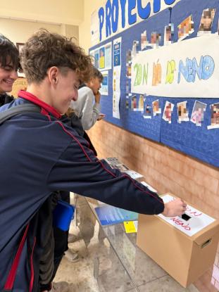 20N D�a Internacional da Infancia - Foto 28