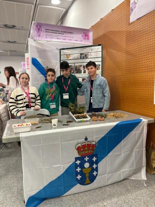 Feria Ciencias Expocerca - Barcelona - Foto 24