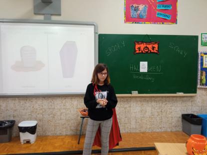 HALLOWEEN - SAMAIN (PARTE II) - Foto 22