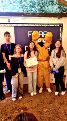  Open Science Cambre - Foto 7