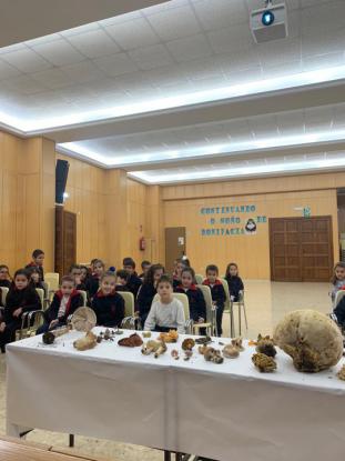 JORNADA MICOLGICA EN JOSEFINAS - Foto 28
