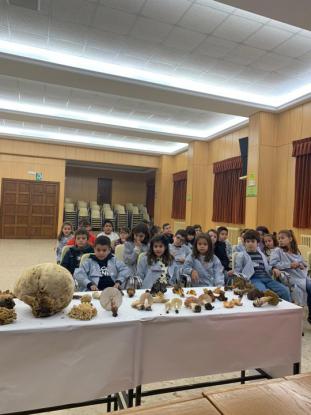 JORNADA MICOLGICA EN JOSEFINAS - Foto 29