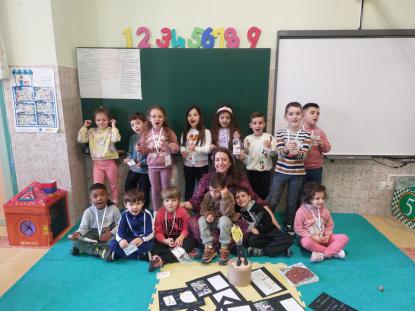 GRACIAS FAMILIAS - Foto 31