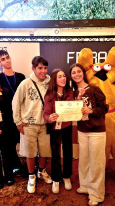  Open Science Cambre - Foto 6