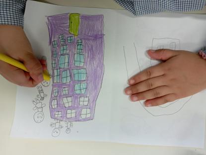 20N D�a Internacional da Infancia - Foto 31