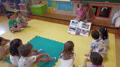 GRACIAS FAMILIAS - Foto 28