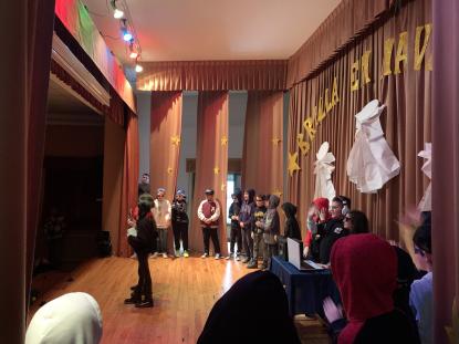 FESTIVAL DE NAVIDAD 2022 - Foto 29