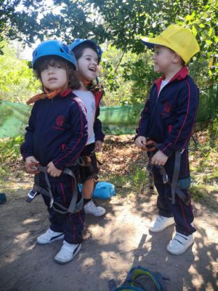 EXCURSIN 4 ED. INFANTIL - Foto 30