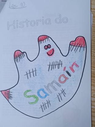 HALLOWEEN - SAMAIN (PARTE II) - Foto 24