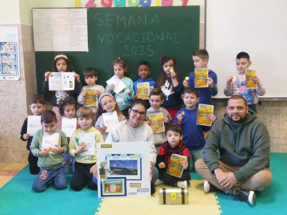 GRACIAS FAMILIAS - Foto 30