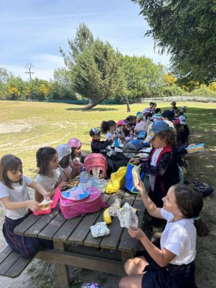 EXCURSIN 1 ED. PRIMARIA - Foto 44