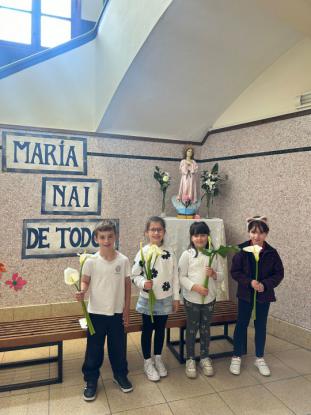 OFRENDA FLORAL - Foto 3