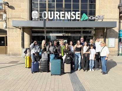 Erasmus + (Anfitriones) - parte I - Foto 3