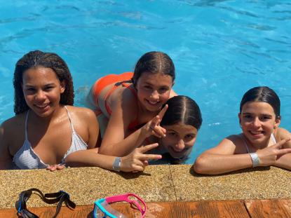 VIAJE FIN DE CURSO 6� ED. PRIMARIA - Foto 3