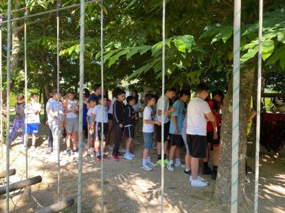 VIAJE FIN DE CURSO 6� ED. PRIMARIA - Foto 4