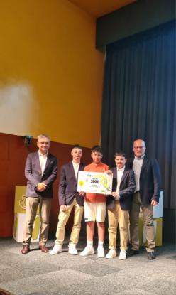 PREMIOS CIENCIAS - Foto 3