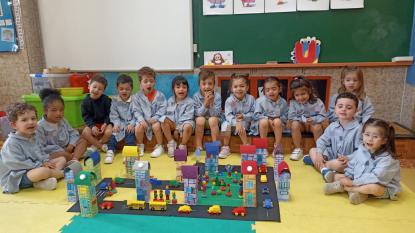 GRACIAS FAMILIAS - Foto 33