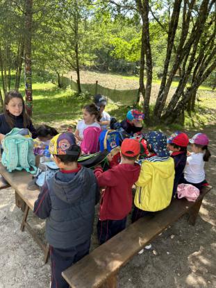 EXCURSIN 1 ED. PRIMARIA - Foto 46