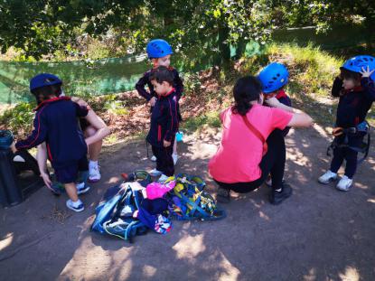 EXCURSIN 4 ED. INFANTIL - Foto 31