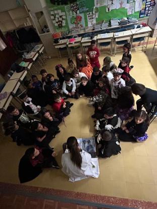 HALLOWEEN E SAMA�N 2025 Parte I - Foto 34