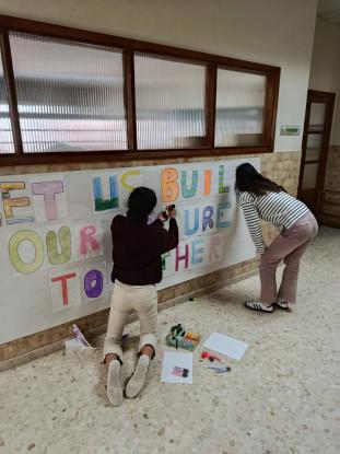 Erasmus + (Anfitriones) - parte I - Foto 28