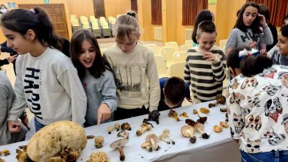 JORNADA MICOLGICA EN JOSEFINAS - Foto 31