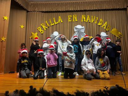 FESTIVAL DE NAVIDAD 2022 - Foto 25