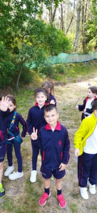 EXCURSIN 1 ED. PRIMARIA - Foto 41