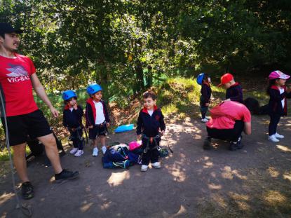 EXCURSIN 4 ED. INFANTIL - Foto 33