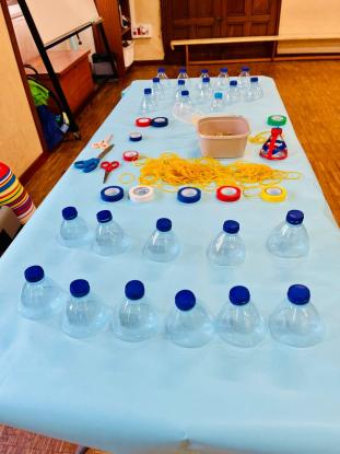 Erasmus + (Anfitriones) - parte I - Foto 40