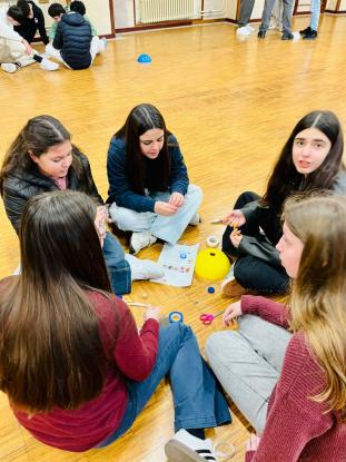 Erasmus + (Anfitriones) - parte I - Foto 29