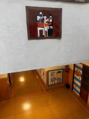 PICASSO MUSEUM EN JOSEFINAS - Foto 26