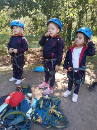 EXCURSIN 4 ED. INFANTIL - Foto 34