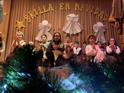 FESTIVAL DE NAVIDAD 2022 - Foto 39