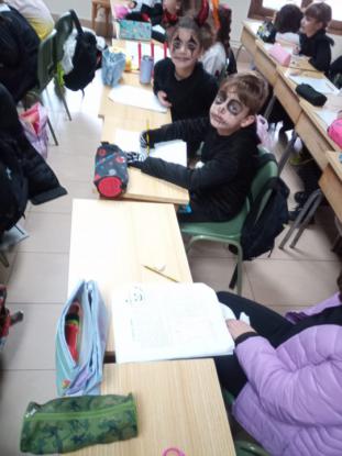 HALLOWEEN - SAMAIN (PARTE II) - Foto 28