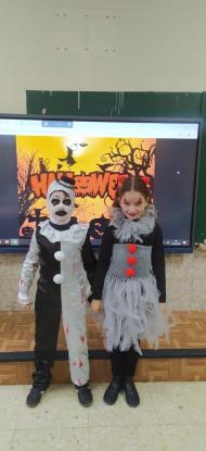 HALLOWEEN E SAMA�N 2025 Parte I - Foto 16